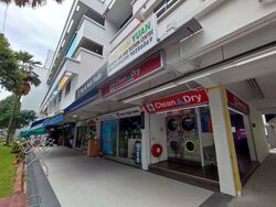 Bedok South Avenue 3 (D16), Shop House #508595861